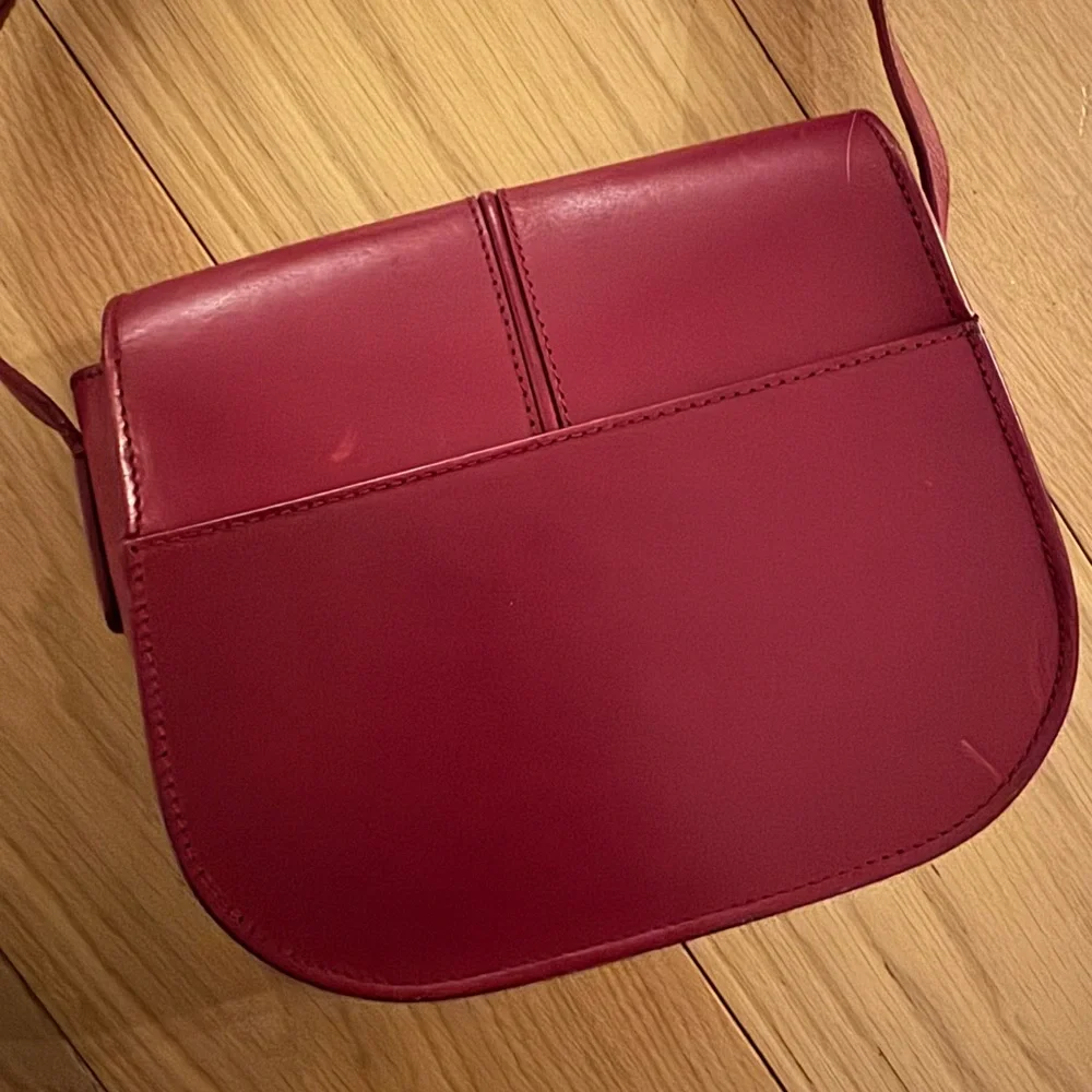 A.P.C. Betty Bag - Picture 2 of 4